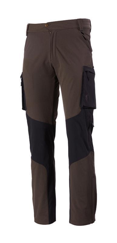 PANT, JAVELIN, BROWN, 38